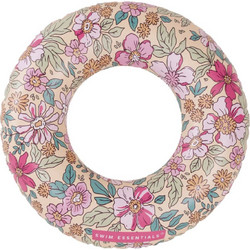 Swim Essentials Ροζ Blossom Παιδικό Σωσίβιο Κουλούρα 90cm SWE-2020SE440