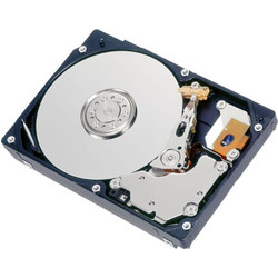 Fujitsu PY-BH2T7B9 2TB HDD Σκληρός Δίσκος 3.5" Sata 3 7200rpm