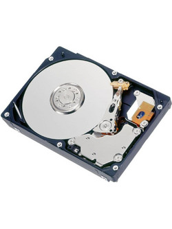 Fujitsu PY-BH2T7B9 2TB HDD Σκληρός Δίσκος 3.5" Sata 3 7200rpm