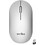 Weibo RF6500 Ασύρματο Bluetooth Ποντίκι White