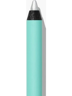 Sweed Satin Eyeliner Euphoria Silver Μολύβι Ματιών Αδιάβροχο 1.2gr