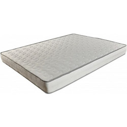 Achaia Strom Shape Foam Υπέρδιπλο 170x200x20cm 500.00.181