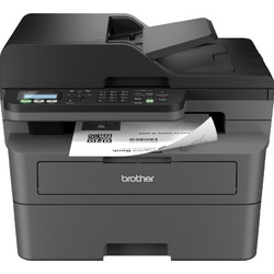 Brother MFC-L2802DW Μονόχρωμο Πολυμηχάνημα Laser με WiFi και Mobile Print