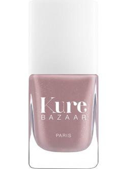 Kure Bazaar Nail Varnish Amethyst Gloss Βερνίκι Νυχιών 10ml