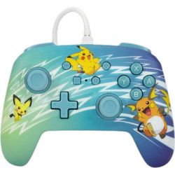 PowerA NSGP0221-01 Wired Controller για PC & Switch