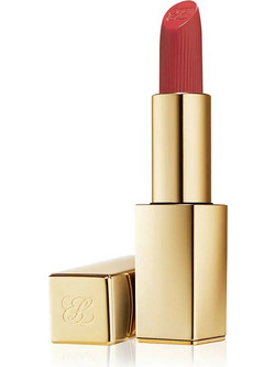 Estee Lauder Pure Color Pumpkin Matte Κραγιόν Stick 3.5gr