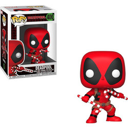 Funko Pop! Deadpool 400 Deadpool