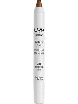 Nyx Jumbo 609 French Fries Μολύβι Ματιών 5gr