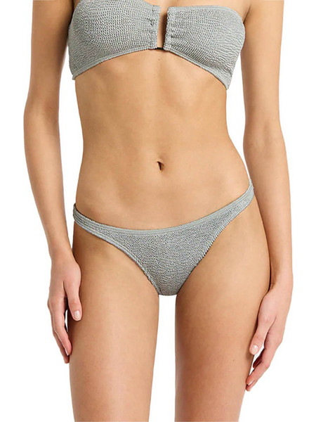 Bond-Eye Bikini Slip Γκρι BOUND369M-CHR