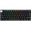 Logitech G Pro X Ασύρματο Μηχανικό Gaming Πληκτρολόγιο 60% με GX Optical Διακόπτες RGB Black