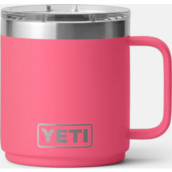 YETI Rambler Mug Tropical Pink 296ml