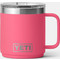 YETI Rambler Mug Tropical Pink 296ml YETI Rambler Mug Tropical Pink 296ml