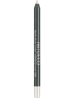 Artdeco Soft Eye 98 Vanilla White Μολύβι Ματιών Αδιάβροχο 1.2gr