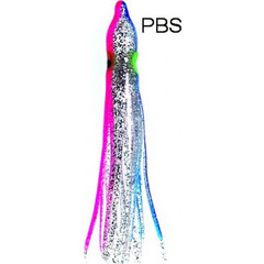 Nakazima Japan Τεχνητό Δόλωμα Χταποδάκι 12cm PBS