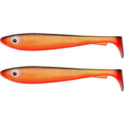 Svartzonker Mc Rubber Τεχνητό Δόλωμα 29cm 112gr C4