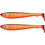 Svartzonker Mc Rubber Τεχνητό Δόλωμα 29cm 112gr C4