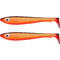 Svartzonker Mc Rubber Τεχνητό Δόλωμα 29cm 112gr C4