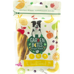 Garden Bites Dental Swirls 15τμχ 270gr