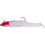 Hunthouse Jelly Series LW216 Black Minnow Τεχνητό Δόλωμα 7cm 7gr 10