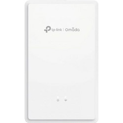 TP-Link EAP615GP-Wall Access Point WiFi 6 Dual Band (2.4 & 5GHz)