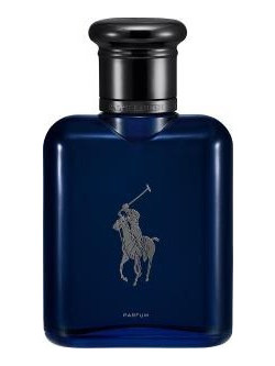 Ralph Lauren Polo Blue Parfum 75ml