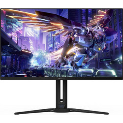 Gigabyte Aorus FO32U2P QD-OLED HDR Gaming Monitor 31.5" 3840x2160 4K UHD 240Hz 0.03ms