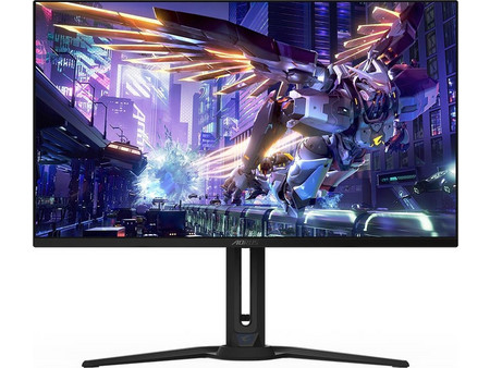 Gigabyte Aorus FO32U2P QD-OLED HDR Gaming Monitor 31.5" 3840x2160 4K UHD 240Hz 0.03ms
