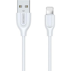 Joyroom S-L352 USB-A to Lightning Cable 1m White