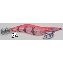 Rage Tackle L Series Original 3.0 Τεχνητό Δόλωμα Καλαμαριέρα 9.5cm 15gr 24