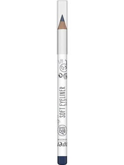 Lavera Soft 4 Μολύβι Ματιών 1.4gr