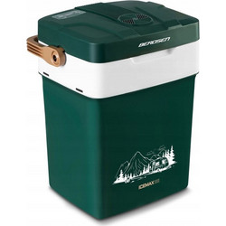 Berdsen Icemax 12 Ηλεκτρικό Φορητό Ψυγείο 29lt 12V / 220V 3826