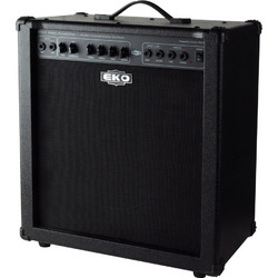 Eko Guitars B50
