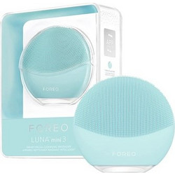 Foreo Luna Mini 3 Συσκευή Καθαρισμού Προσώπου Μέντα