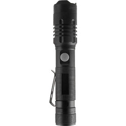V-Tac IP54 10W Επαναφορτιζόμενος Φακός Led Αδιάβροχος IP54 1000lm