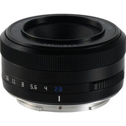 TTArtisan AF 27mm f/2.8 Sony E