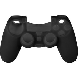 HHC-P4-005 Black Κάλυμμα Χειριστηρίου για PS4