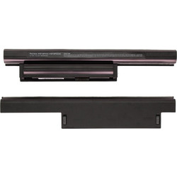 Συμβατή Μπαταρία Laptop για Sony VAIO 4400mAh