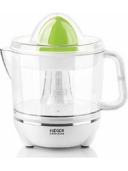 Haeger CJ-025.011A Ηλεκτρικός Στίφτης 25W