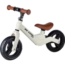 FreeON Be Cool Mini Παιδικό Ποδήλατο Ισορροπίας Μπεζ