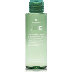 Cantabria Labs Biretix Control Solution Facial Retexturizing Toner Ενυδατικό Λάδι Καθαρισμού Προσώπου 100ml