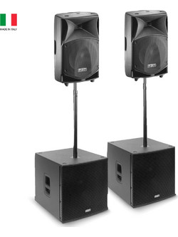 FBT JM4000