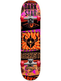 Darkstar Collapse FP W/Stocing 7.875' Orange