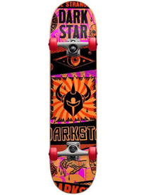 Darkstar Collapse FP W/Stocing 7.875' Orange