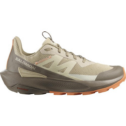 Salomon Elixir Activ Γυναικεία Αθλητικά Παπούτσια Trail Running Μπεζ L47457600