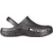 Coqui Μαύρο Clogs 6351-100-2224