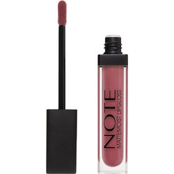 Note Mattemoist 403 Lip Gloss 6ml