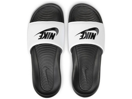 Nike Victori One Ανδρικές Παντόφλες Καλοκαιρινές Κολυμβητηρίου Μαύρες CN9675-005