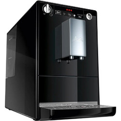 Melitta Caffeo Solo E950-201 Αυτόματη Μηχανή Espresso 1400W 15bar με Μύλο