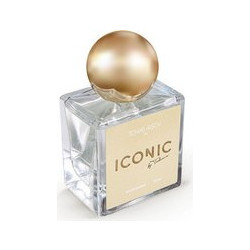 Tomas Arsov Iconic by Tatiana Eau de Parfum 50ml