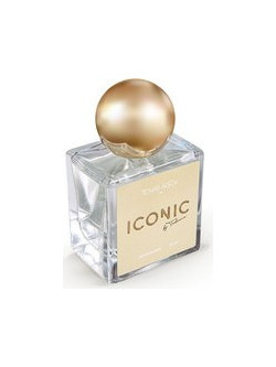 Tomas Arsov Iconic by Tatiana Eau de Parfum 50ml